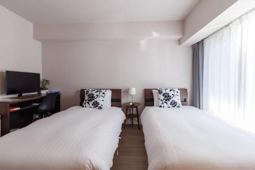 Kameido Hotel | LANG HOTEL Kameido - Vacation STAY 79534v