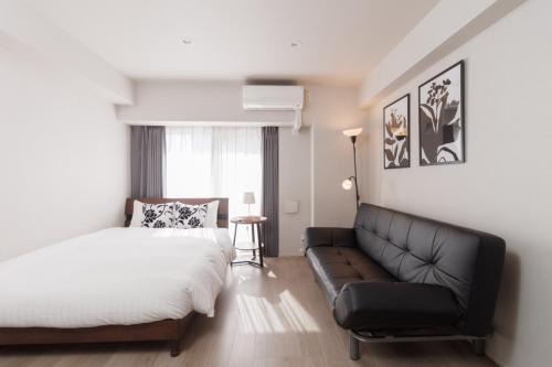 Kameido Hotel | LANG HOTEL Kameido - Vacation STAY 79246v