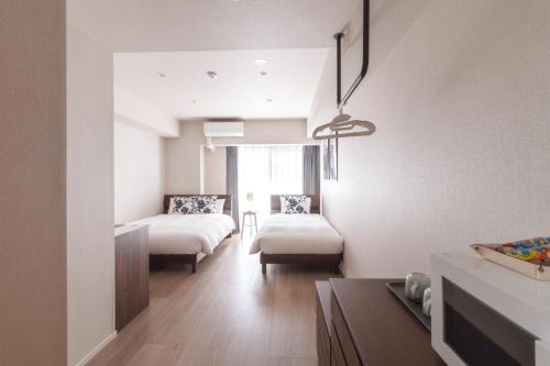 Kameido Hotel | LANG HOTEL Kameido - Vacation STAY 79460v