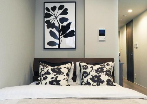 Kameido Hotel | LANG HOTEL Kameido - Vacation STAY 71097v