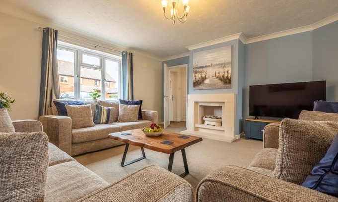 Heacham House | Langdale