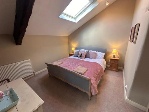 Sedbergh House | Langdale