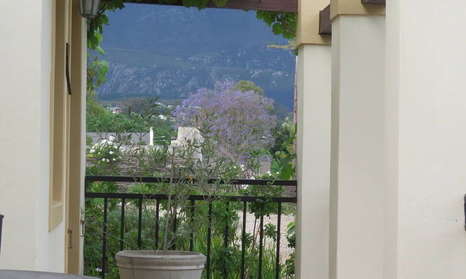 Swellendam House | Langeberg Guest Lodge