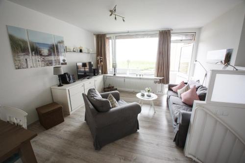Wyk auf Foehr Apartment | Langeneß Whg 5 Sonneninsel