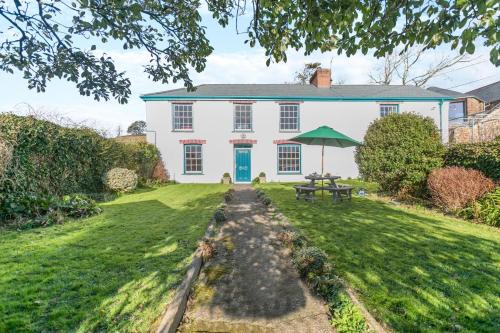Widemouth Bay House | Langford Barton