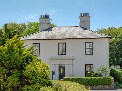 Muston House | Langford Villa