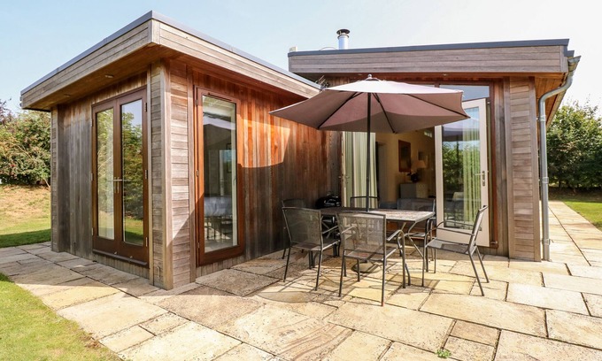 Barnsdale Cottage | Langham