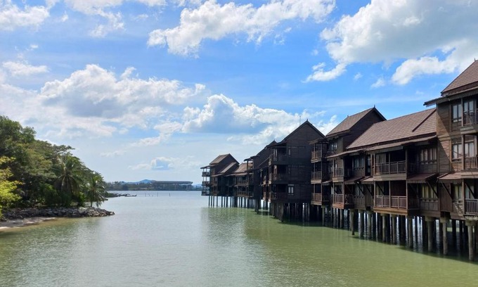 Kuala Teriang Other | Langkawi Lagoon Hotel Resort