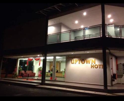 Kuah Hotel | Langkawi Uptown Hotel