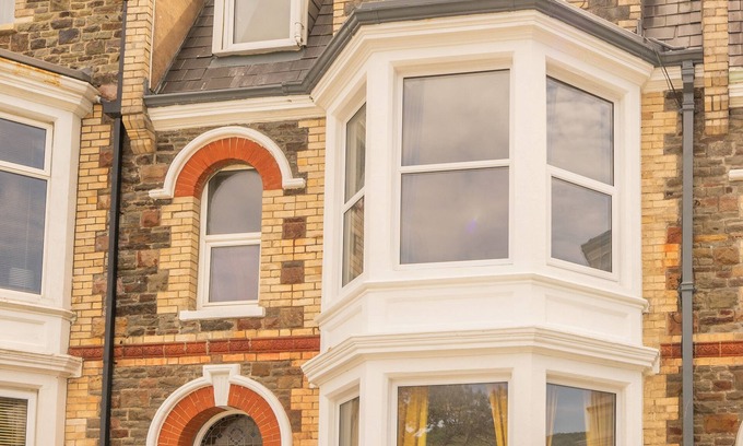 Hele House | Langleigh Villa
