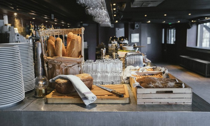 Val-d'Isere Hotel | Langley Hotel Victors