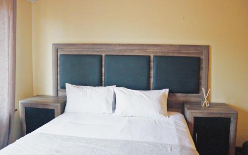 Montclair Bed & Breakfast | Langton Guesthouse