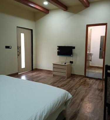 Jabalpur Hotel | Lanibann Jungle Lodge