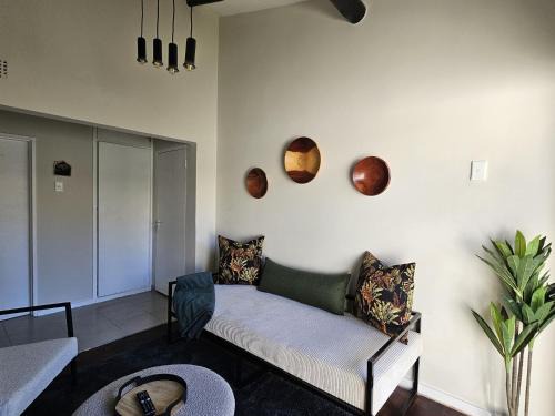 Kareeberg Apartment | Lanina Deluxe Unit