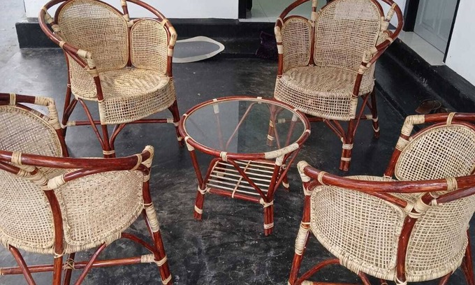Jaffna House | Lanka Global
