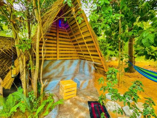 Sigiriya Hotel | Lankan Unic Villa