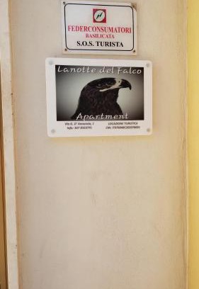 Melfi Apartment | Lanotte del Falco