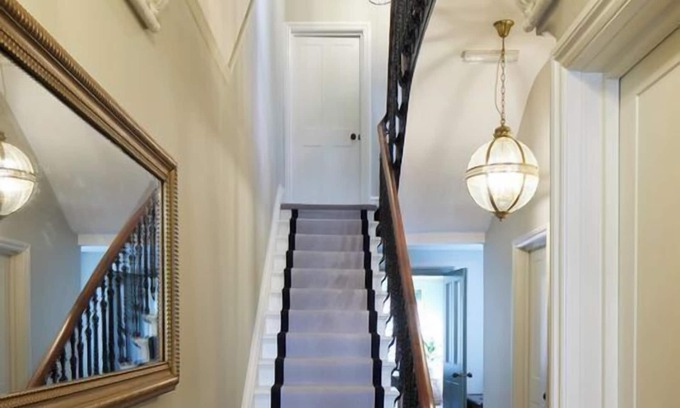 Hove House | Lansdowne House