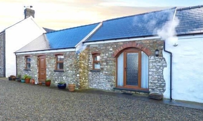 Haverfordwest Cottage | Lansker Cottage