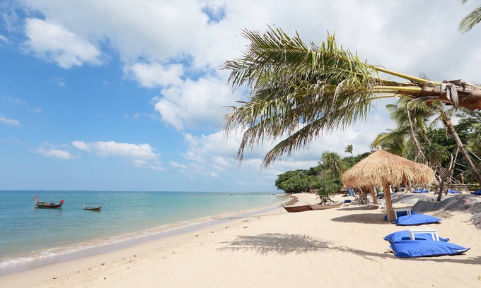 Ko Lanta Hotel | Lanta Casa Blanca