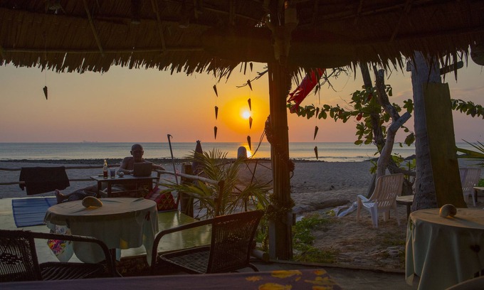 Ko Lanta Resort | Lanta Coral Beach Resort