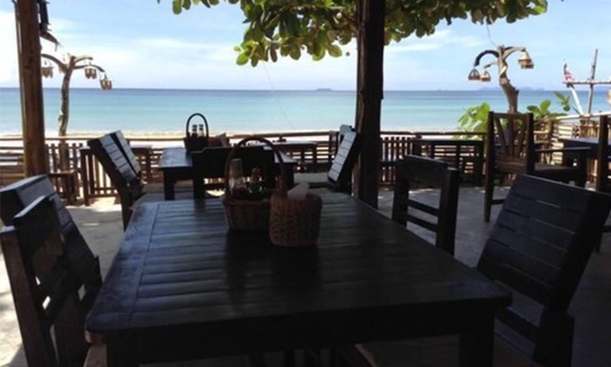 Ko Lanta Hotel | Lanta Cottage