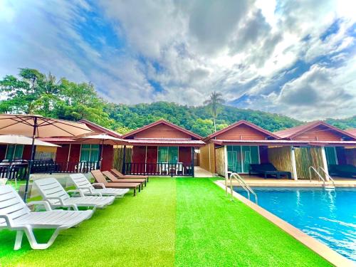 Ko Lanta Hotel | Lanta For Rest Boutique