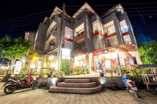Ko Lanta Apartment | Lanta Nice Beach House