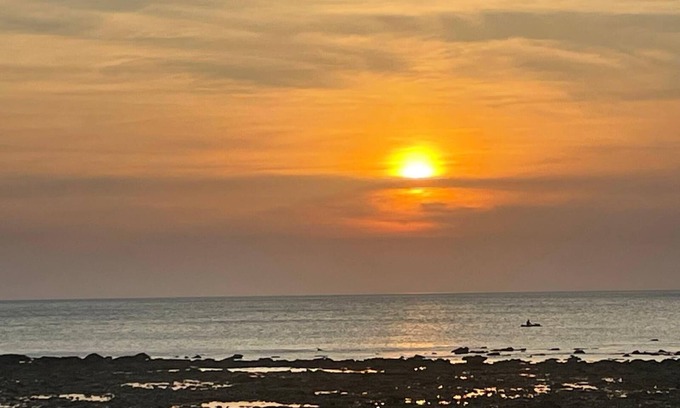 Ko Lanta Resort | Lanta Riviera Beach Resort