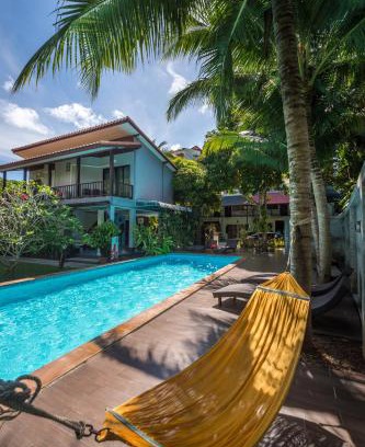 Ko Lanta Hotel | Lanta Thip House by Swiss-Belhotel - SHA Plus