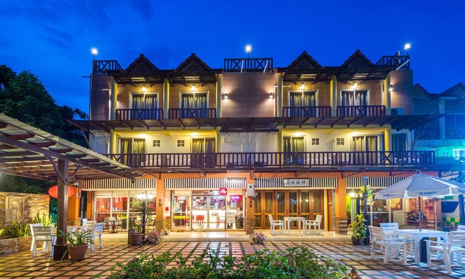 Ko Lanta Hotel | Lanta Thip House By Swiss-Belhotel