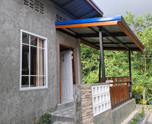 Ko Lanta Ski Chalet | Lanta Valom buri