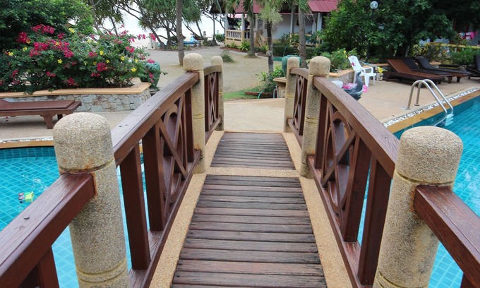 Ko Lanta Hotel | Lanta Villa Resort