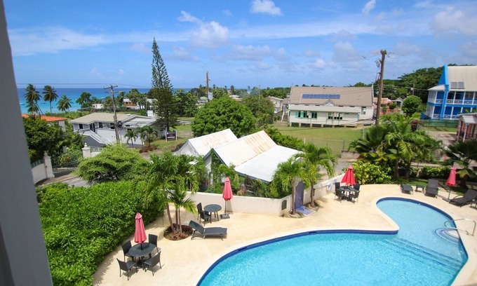 Weston Apartment | Lantana by Bluescape