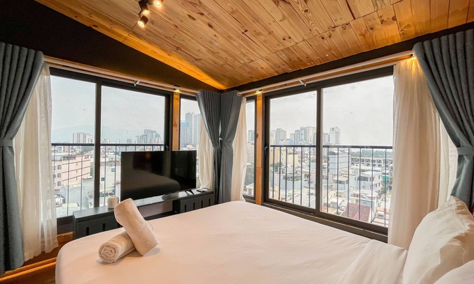 Son Tra Apartment | Lantana House Boutique Da Nang
