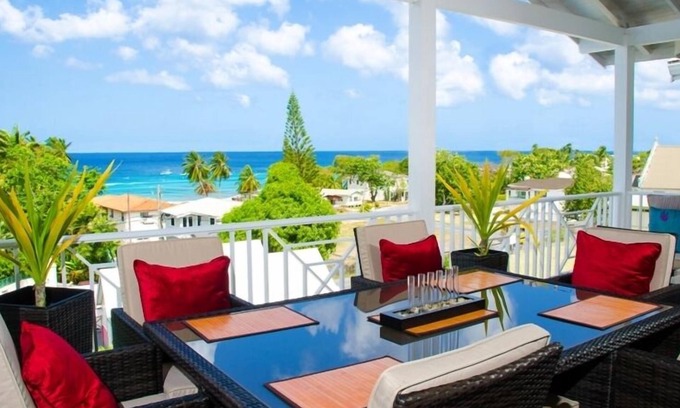 Weston Resort | Lantana Resort