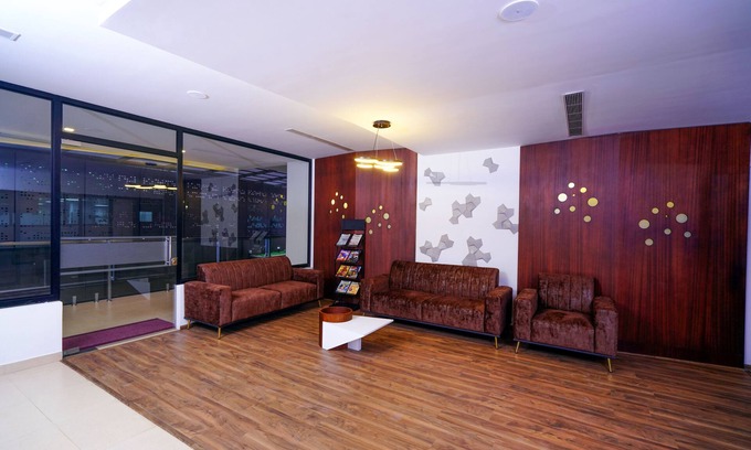 Perintalmanna Apartment | Lantern Apart Hotel