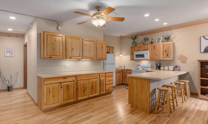 Pepin Condo | Lantern Condos at Lumberyard Lofts