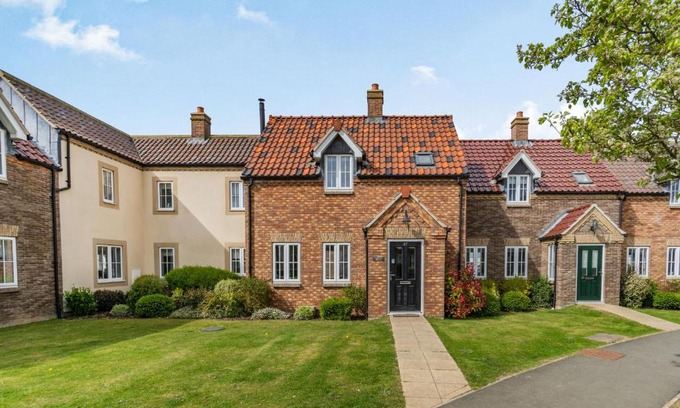 Filey House | Lantern House, Filey