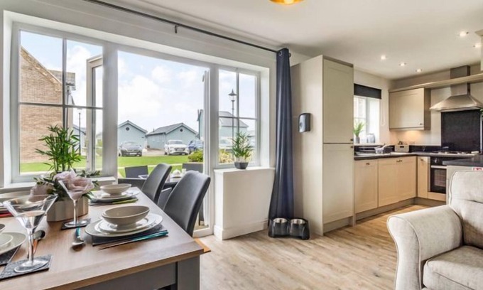 Filey Cottage | Lantern House