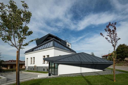 Srbac Hotel | LANTerna Boutique Hotel