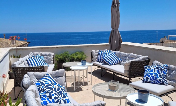 Ortigia Hotel | Lanterne Magiche Ortigia
