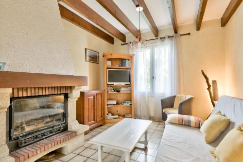 Lanton House | Lanton - 700m plage - Extérieur et charme