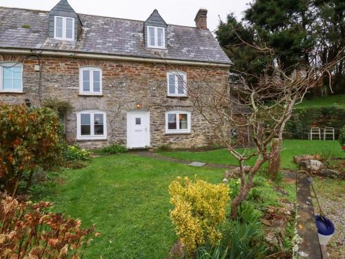 St. Mawgan House | Lanvean Farmhouse