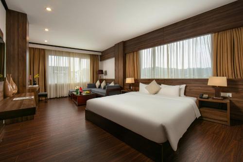 Lao Cai Hotel | Lao Cai Star Hotel