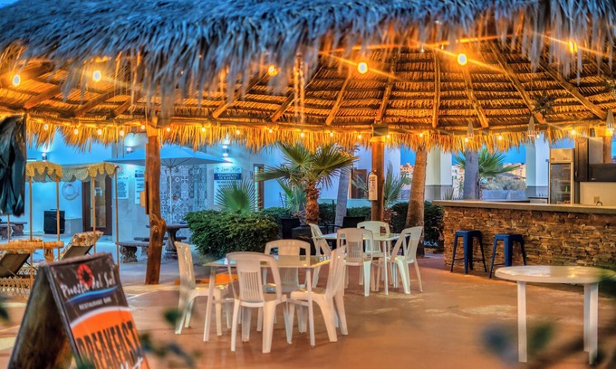 Bella Vista Hotel | Laos Mar Hotel & Suites