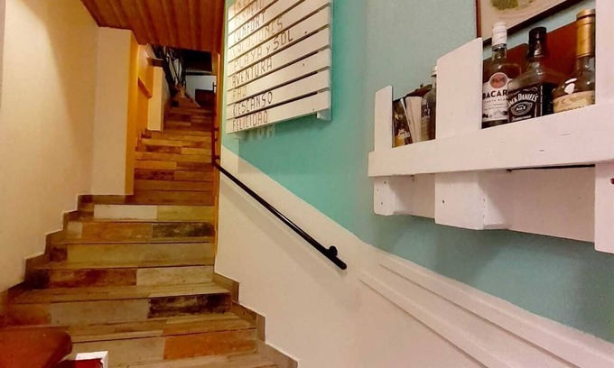 Jaco Cabin | Lapa Verde Lodge Jaco Beach