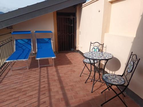 Luino Apartment | LaPimpaLUINO