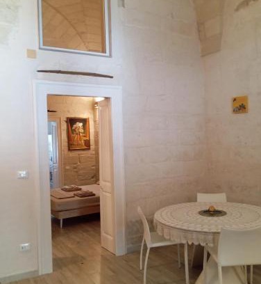 Castromediano House | Lapis Domus