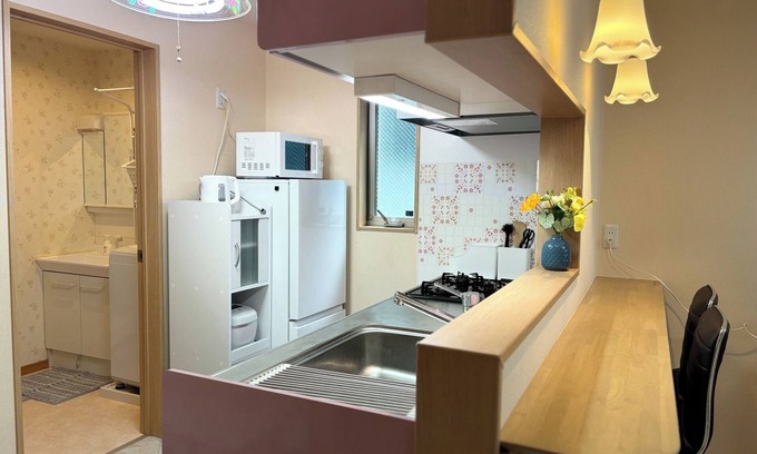 Minamikoiwa House | Lapis House 201 - Lapis House 201 /Edogawa-ku Tokyo